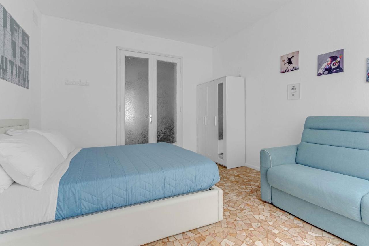 Apartment Mico Allianz Fiera, City Life, San Siro Milano Exterior foto